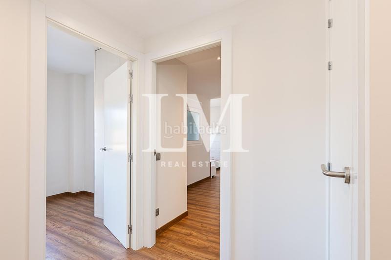 Foto 2f6cf00d-98c1-47a3-8811-cab96e4c410e. Location appartement avec chauffage parking dans Tres Torres Barcelona