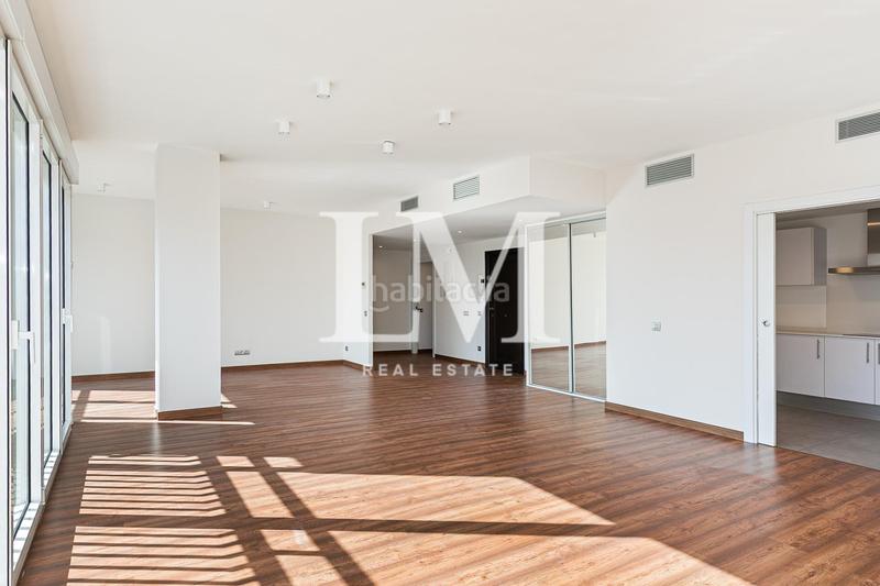 Foto ea9b0584-733f-4e2c-866b-86ec76e3c2d3. Location appartement avec chauffage parking dans Tres Torres Barcelona