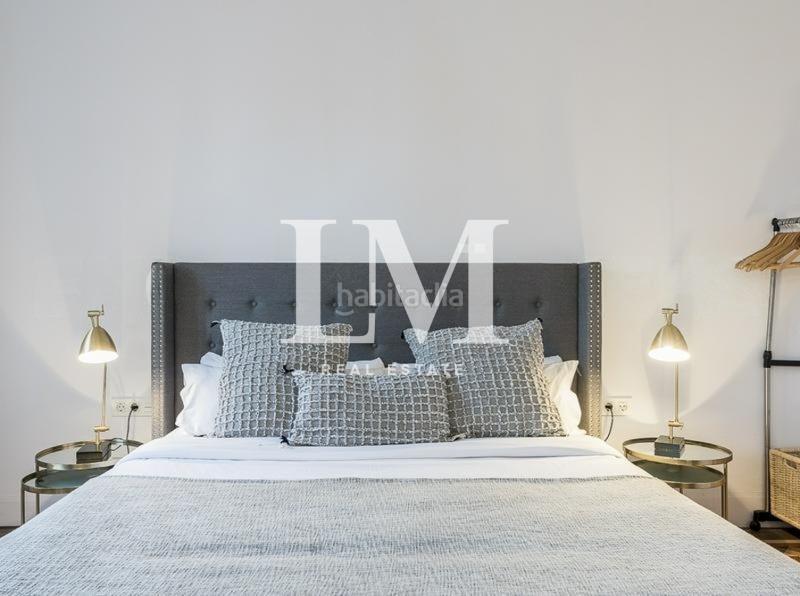 Foto 08918e34-d0de-495f-93ad-669000eb5285. Rent apartment with heating in L´Antiga Esquerra de l´Eixample Barcelona