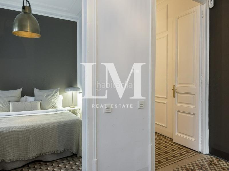 Foto 0f7afe19-82a1-4759-bd32-4f353aecc150. Rent apartment with heating in L´Antiga Esquerra de l´Eixample Barcelona