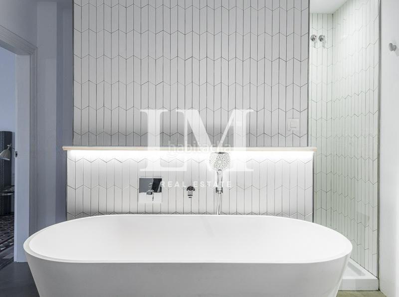 Foto a6069e82-aaeb-4d46-b031-b8c6479b7396. Rent apartment with heating in L´Antiga Esquerra de l´Eixample Barcelona