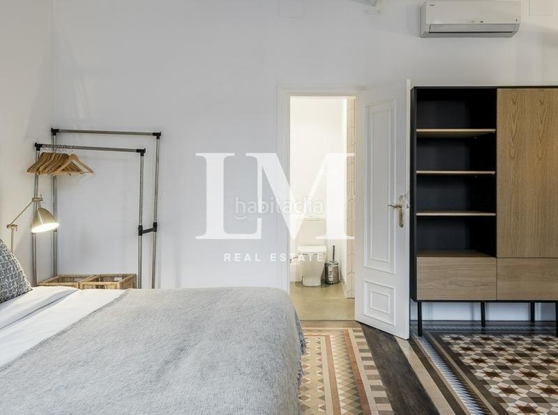 Foto b8a93066-4054-45f0-beaf-ea15f705d3b0. Rent apartment with heating in L´Antiga Esquerra de l´Eixample Barcelona