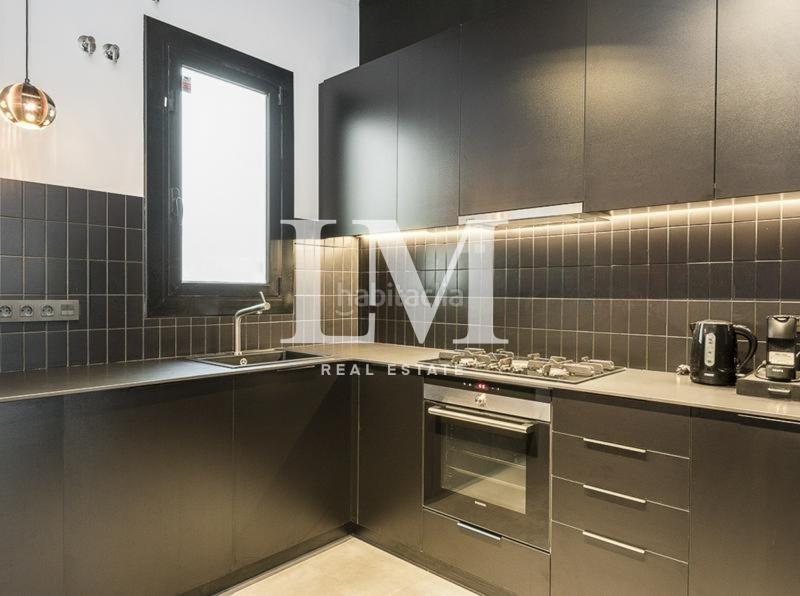 Foto 08cabfdf-d5f8-4b7f-94fc-969a20bd9f18. Location appartement avec chauffage dans L´Antiga Esquerra de l´Eixample Barcelona