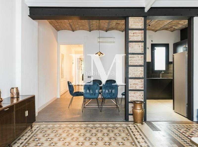 Foto 9a7d471e-b65a-44e5-b408-23c26f50fcfa. Location appartement avec chauffage dans L´Antiga Esquerra de l´Eixample Barcelona