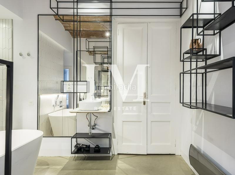 Foto d7d19d63-2f3a-40b9-acbd-7afdfa992532. Location appartement avec chauffage dans L´Antiga Esquerra de l´Eixample Barcelona