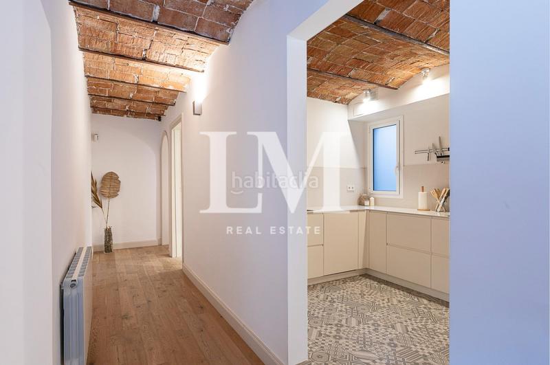 Foto 4a7d15b8-b112-466b-b4e6-c765e1fb3734. Lloguer apartament amb calefacció a Gòtic Barcelona