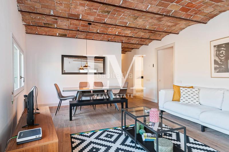 Foto 9bfa6c2a-b0ca-47cc-b9e7-e6798961f1e7. Lloguer apartament amb calefacció a Gòtic Barcelona