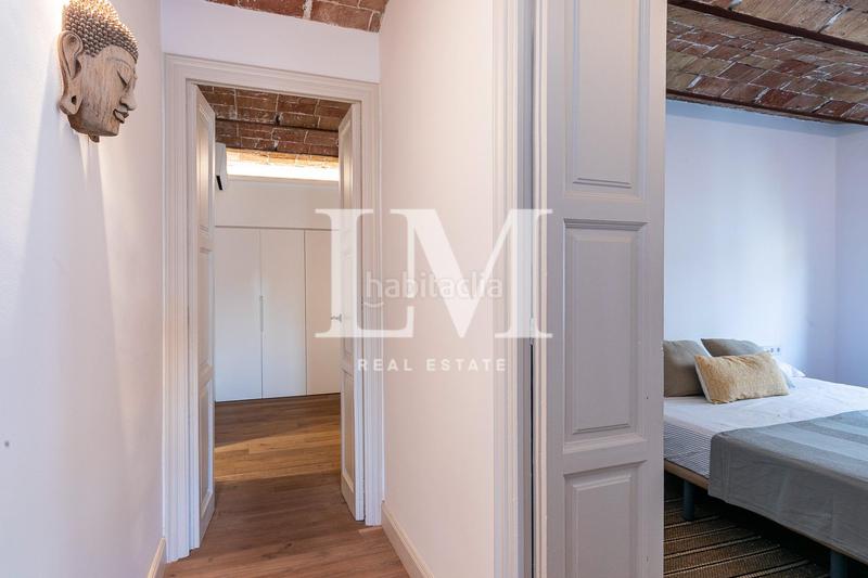Foto c5736318-d328-4145-a48f-ec14785f86c6. Lloguer apartament amb calefacció a Gòtic Barcelona