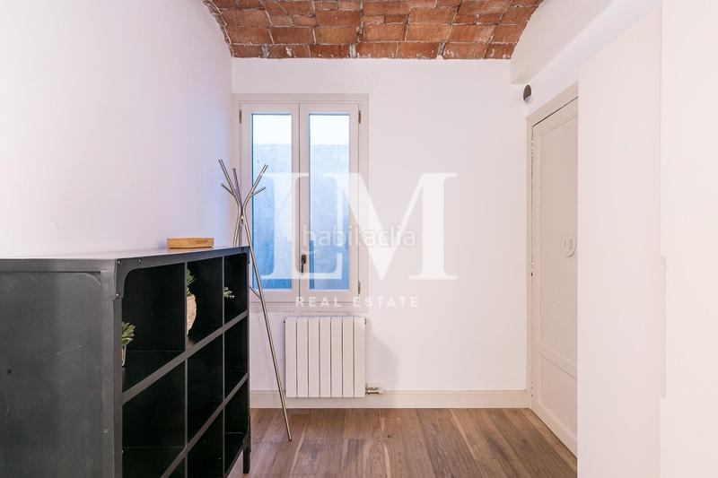 Foto 056b66a5-a564-43af-b32e-a5fc1592ce69. Location appartement avec chauffage dans Gòtic Barcelona