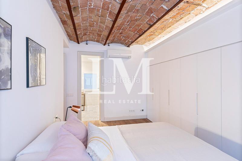 Foto 0573479e-11e0-4f05-82bb-631b50e97ae3. Location appartement avec chauffage dans Gòtic Barcelona