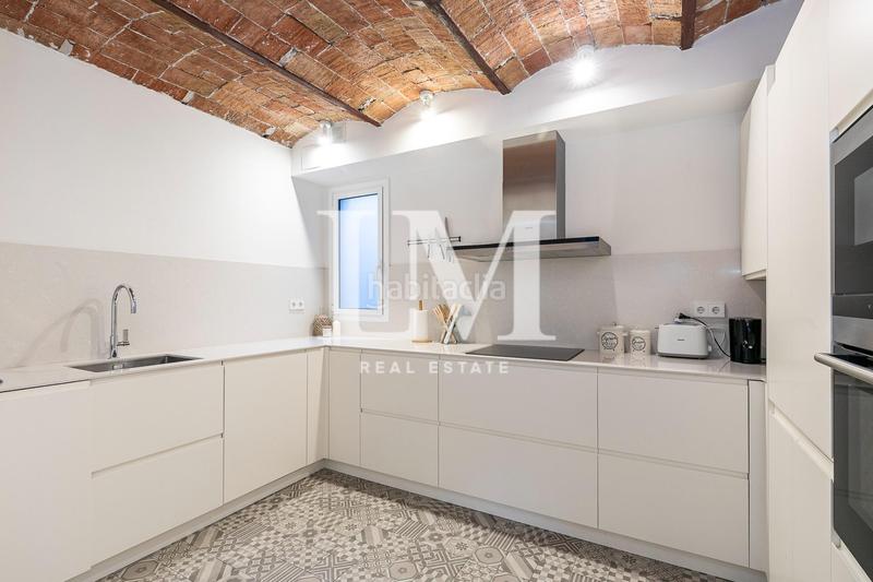 Foto 82098844-e00a-4749-a898-75ea2667091e. Location appartement avec chauffage dans Gòtic Barcelona