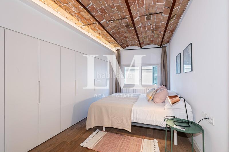 Foto 8718aa34-e092-4355-a182-b28ea5a2aab8. Location appartement avec chauffage dans Gòtic Barcelona