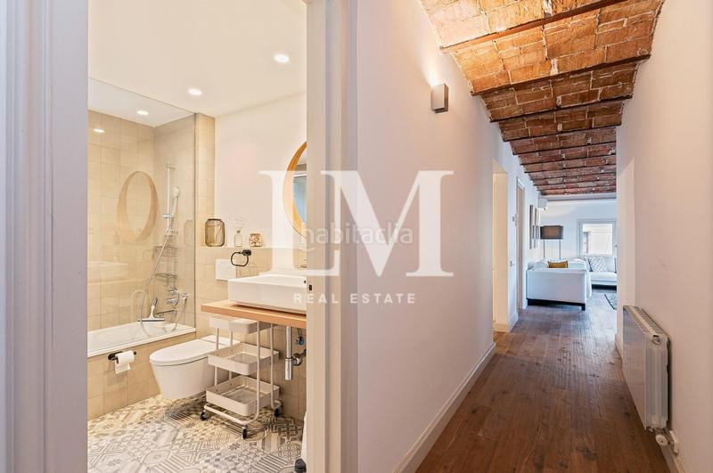 Foto d819c174-04de-44a6-8aa2-5b21f30bf1e7. Location appartement avec chauffage dans Gòtic Barcelona