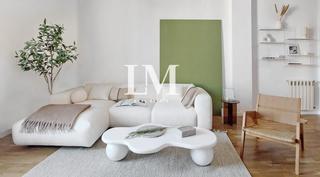 Miete Appartement  Corts catalanes. Piso en gran via