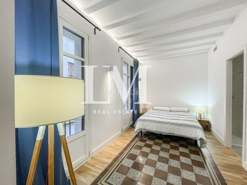 Foto 07d276d0-f4f2-4c11-b15d-19e101b8152d. Apartament amb calefacció a Gòtic Barcelona