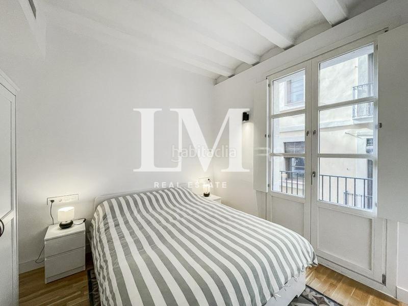 Foto 2021795c-1d48-48de-8d4a-91f0f633b485. Apartament amb calefacció a Gòtic Barcelona