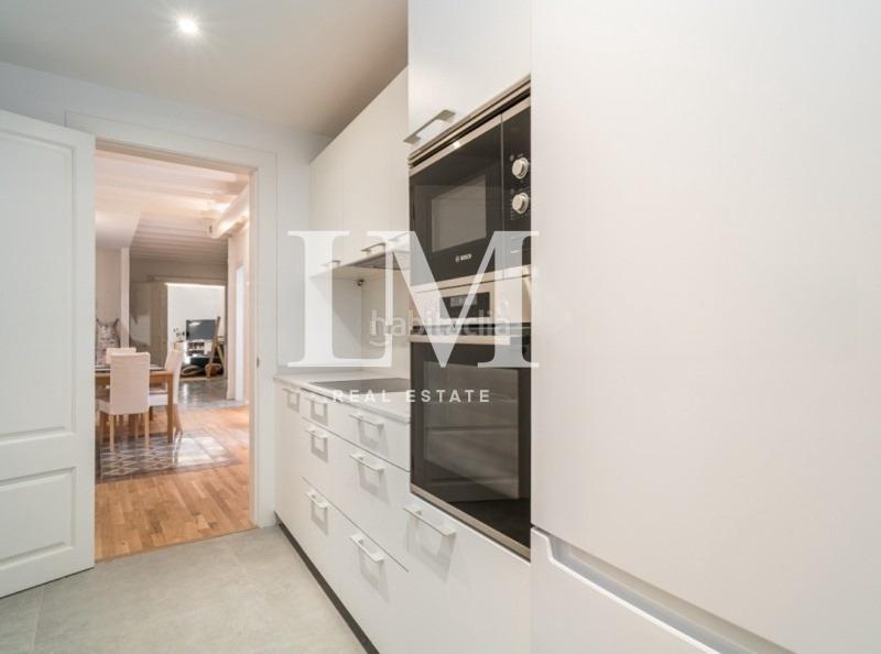 Foto 29cb8186-e564-4e95-a8f6-5f4f5009bc63. Apartament amb calefacció a Gòtic Barcelona