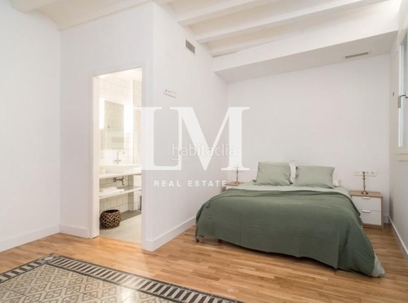 Foto 4ada86cb-0f92-4de1-bb5c-a3e5ab59b5af. Apartamento en Gòtic Barcelona