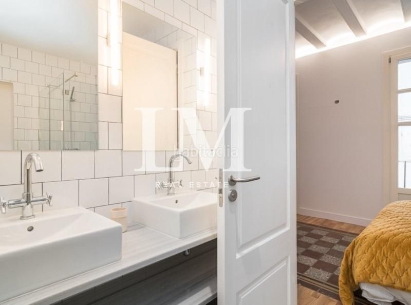 Foto 4fe346cb-0108-4d50-bcec-1dd27d8d37b9. Apartamento en Gòtic Barcelona