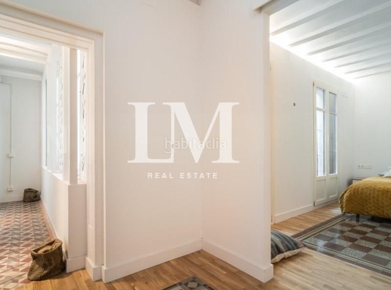 Foto 5d754e0e-65c4-46cb-8f2e-5dc743851ebf. Apartamento en Gòtic Barcelona