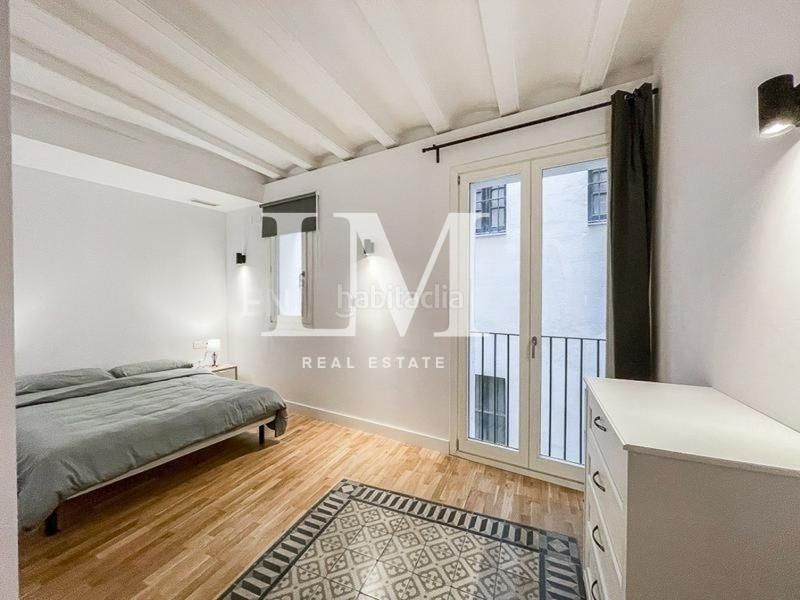 Foto b3c8480c-6cb5-425f-9959-131034151102. Apartamento en Gòtic Barcelona