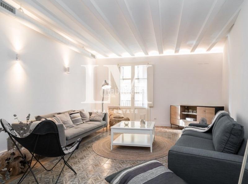 Foto 10ed0c12-ef81-4a41-a15c-20780d083873. Appartement avec chauffage dans Gòtic Barcelona