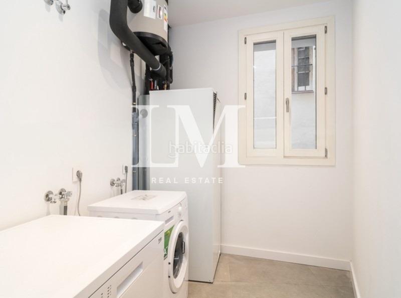 Foto 62d81bee-c8f8-4988-b2db-77a447d25240. Appartement avec chauffage dans Gòtic Barcelona