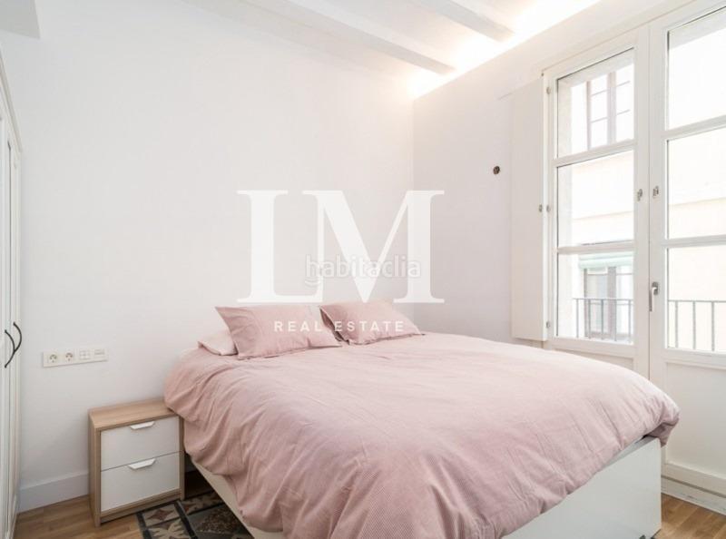 Foto 3fc092a5-ab8a-4153-ad4a-323f4a10269f. Appartement mit heizung in Gòtic Barcelona