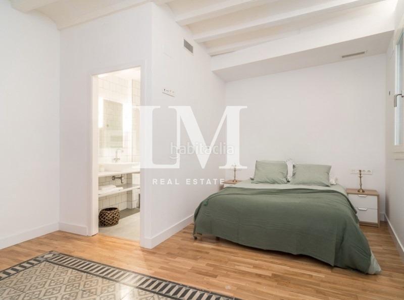 Foto 4ada86cb-0f92-4de1-bb5c-a3e5ab59b5af. Appartement mit heizung in Gòtic Barcelona