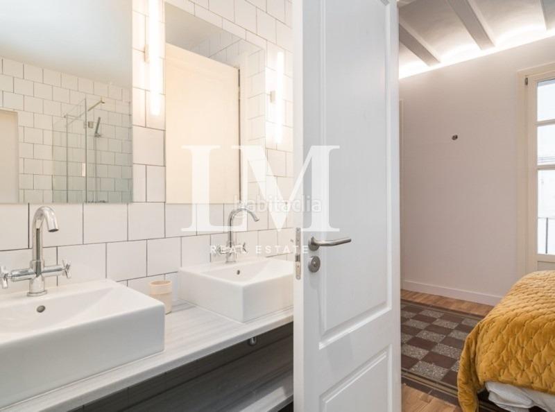 Foto 4fe346cb-0108-4d50-bcec-1dd27d8d37b9. Appartement mit heizung in Gòtic Barcelona