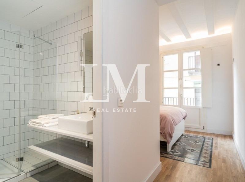 Foto c392f6bc-ed52-4205-8674-fdab98fe9b55. Appartement mit heizung in Gòtic Barcelona