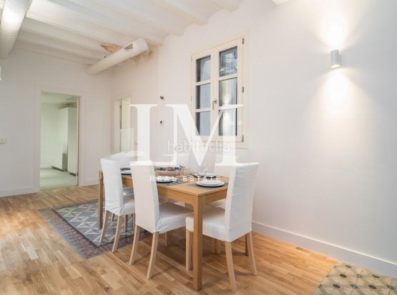 Foto eb83dd30-02fa-40e4-b171-0e0318853528. Appartement mit heizung in Gòtic Barcelona