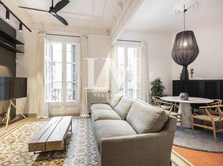 Apartment in Carrer Carrer de Casp