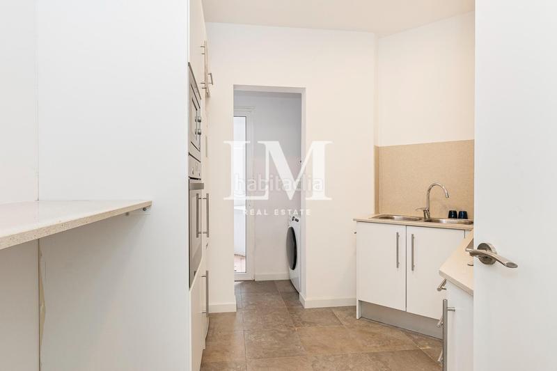 Foto db632a4f-918a-447e-ad3a-8da8e2a710c4. Lloguer apartament amb calefacció a Dreta de l´Eixample Barcelona