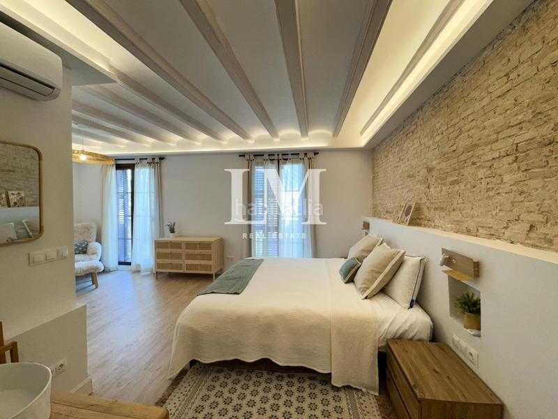 Foto 4024b9f4-bd12-410d-96d2-fc1c75cc96cb. Lloguer apartament amb calefacció a Gòtic Barcelona