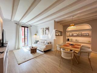 Lloguer Apartament  Carrer ample