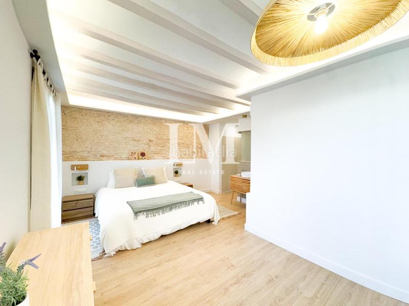 Foto 36cc25b3-9ef1-4188-a2e6-6b627b6046d9. Alquiler apartamento en Gòtic Barcelona