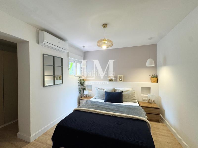 Foto 4258a866-fd19-49a0-8ddd-c1b25b55dd79. Rent apartment with heating in Gòtic Barcelona