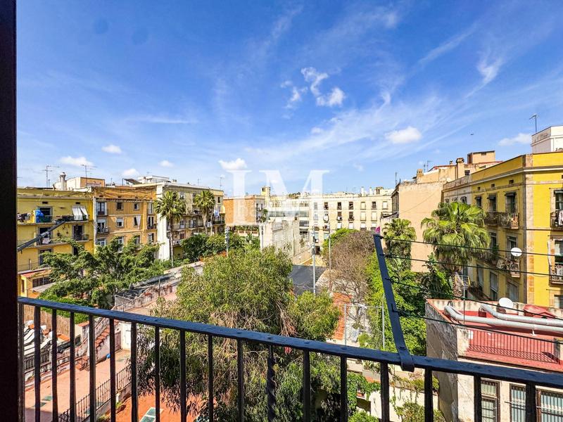 Foto 64101d4b-a9f8-44bc-aa60-8084312489c7. Rent apartment with heating in Gòtic Barcelona