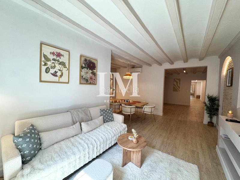 Foto bd6670c6-1920-42eb-8f4a-3cb7d84c45ce. Rent apartment with heating in Gòtic Barcelona