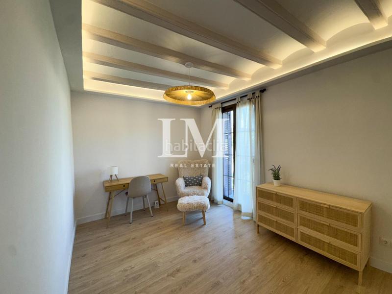 Foto 03a4ccaa-bdae-412a-8e08-23c8bd3daf04. Miete appartement mit heizung in Gòtic Barcelona