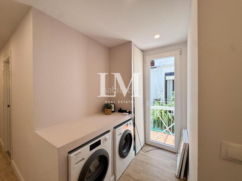 Foto d92e04d6-ef55-4e40-a2f6-2912e65423cc. Miete appartement mit heizung in Gòtic Barcelona