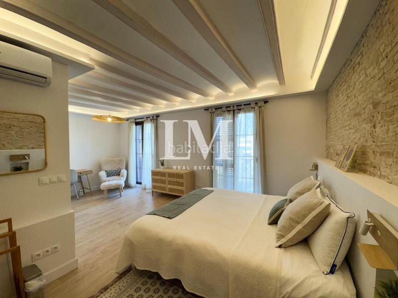 Foto c27ac65a-39bc-4677-813d-822427790916. Affitto piccolo appartamento con riscaldamento in Barcelona