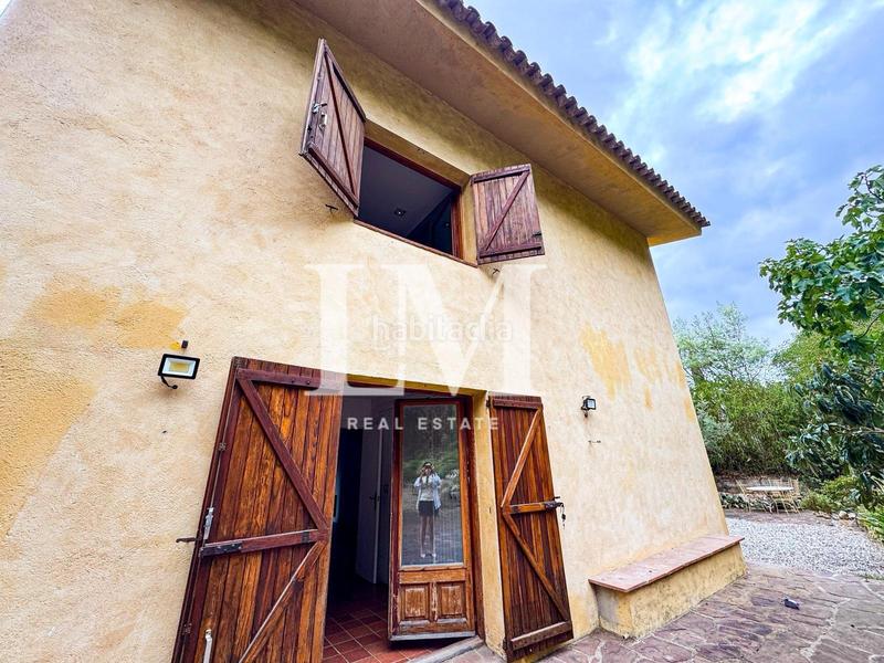 Foto 22b021da-e0c3-4cd5-8367-31f12c11f1da. Affitto casa con riscaldamento parcheggio piscina in Sant Cugat del Vallès