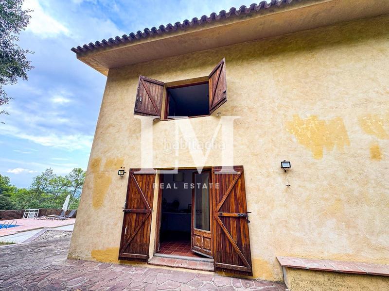 Foto 30ee89f1-8b31-4014-8182-b387e402c879. Affitto casa con riscaldamento parcheggio piscina in Sant Cugat del Vallès