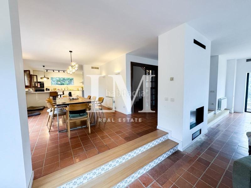 Foto 4d6b0e74-1664-4ed3-b7aa-8564c722a580. Affitto casa con riscaldamento parcheggio piscina in Sant Cugat del Vallès