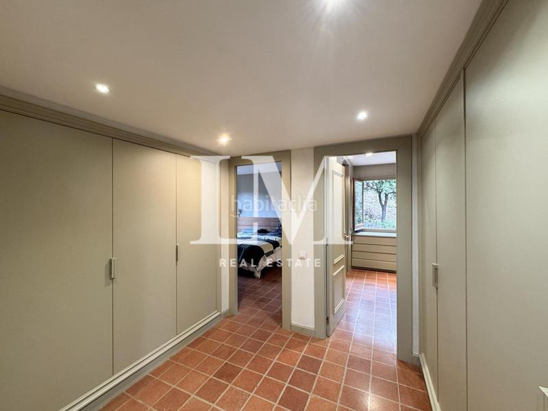 Foto 8c6d2e59-67c3-48da-af1f-a5ba6eb2e283. Affitto casa con riscaldamento parcheggio piscina in Sant Cugat del Vallès