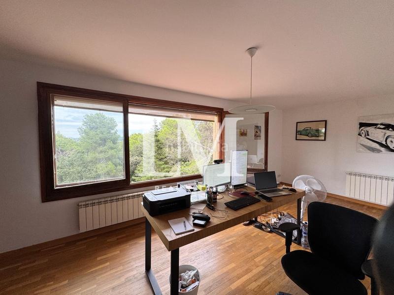 Foto 91c33971-752d-49ef-8552-1e2fbfb7bb7d. Affitto casa con riscaldamento parcheggio piscina in Sant Cugat del Vallès