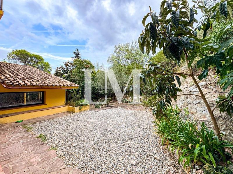 Foto c51f8a52-01e7-4565-b281-ff89de291d86. Affitto casa con riscaldamento parcheggio piscina in Sant Cugat del Vallès