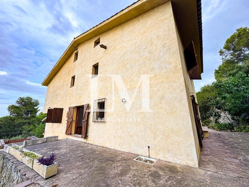 Foto c7dd0e96-cb60-4078-8ed1-b9fdeecd3630. Affitto casa con riscaldamento parcheggio piscina in Sant Cugat del Vallès